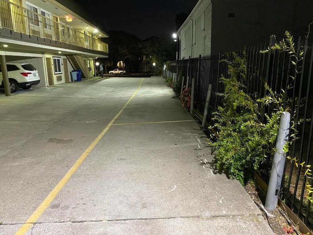 Bayview Motel