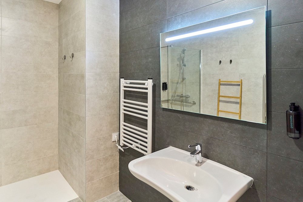 Apartamento Catedral Palace by gaiarooms