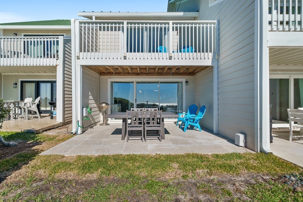 Seacrest 8 2 Bedroom Townhouse