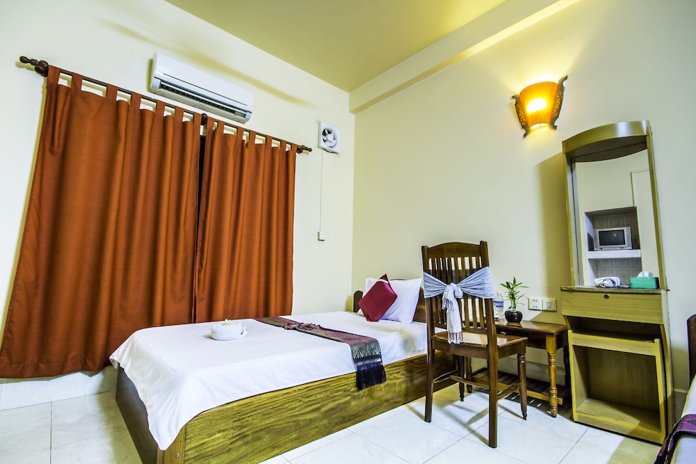 Bou Savy Guesthouse