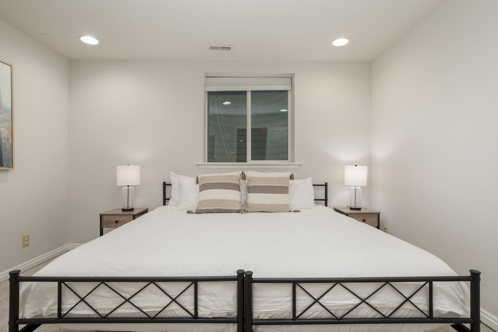 Deer Valley Delight by Avantstay Deer Valley Retreat Spa