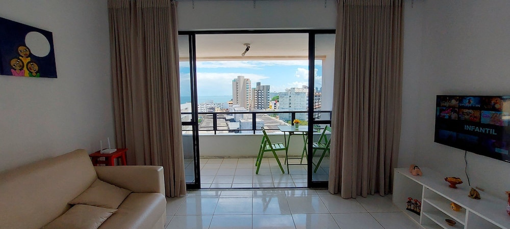 CORVE0104 - Marítima Residence
