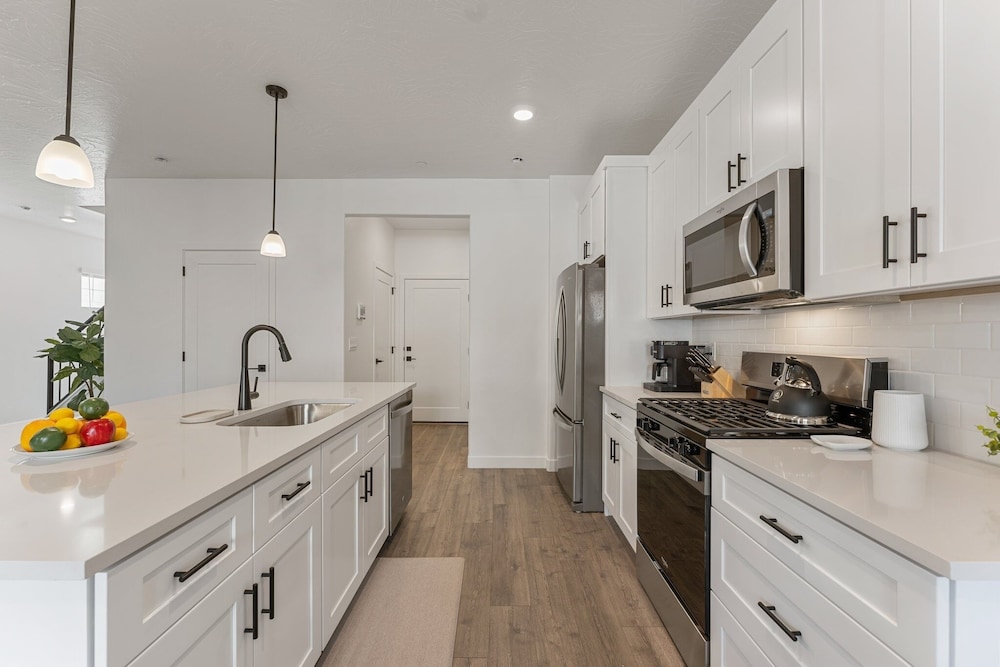 Long Valley Leisure 4 Bedroom Townhouse
