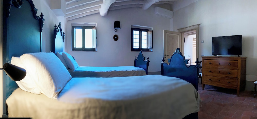 Borgo in Montalbano by Secret Hills