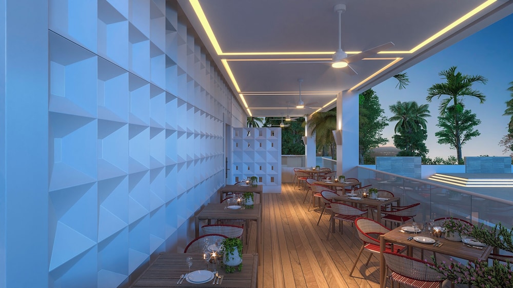 Royalton Vessence Barbados, An Autograph Collection All-Inclusive Resort – Adult-Oriented