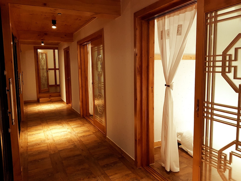 Springtime Guest House
