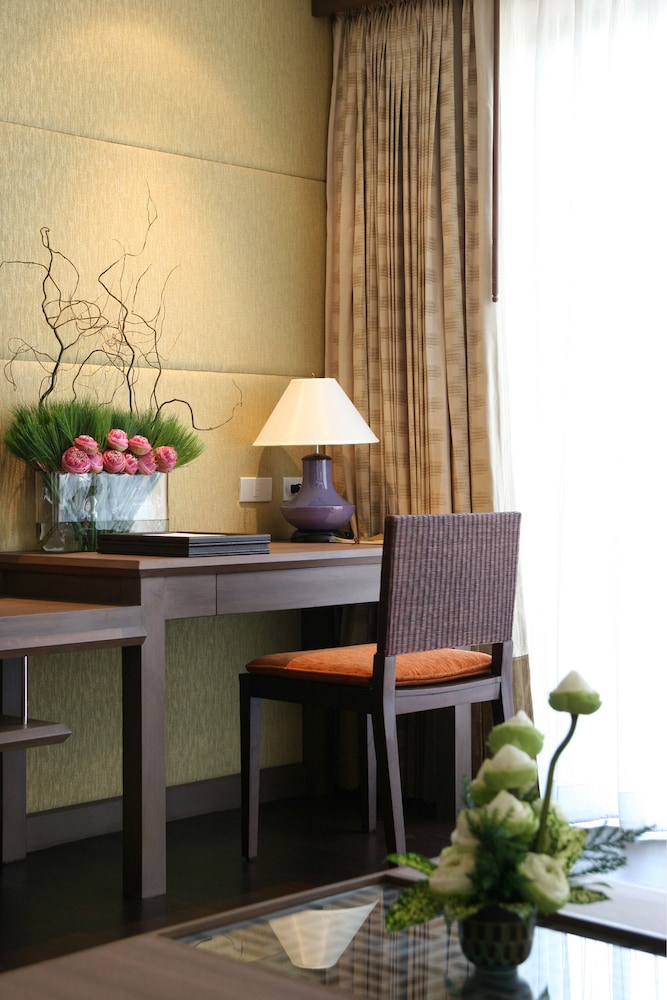 RarinJinda Wellness Spa Resort 6