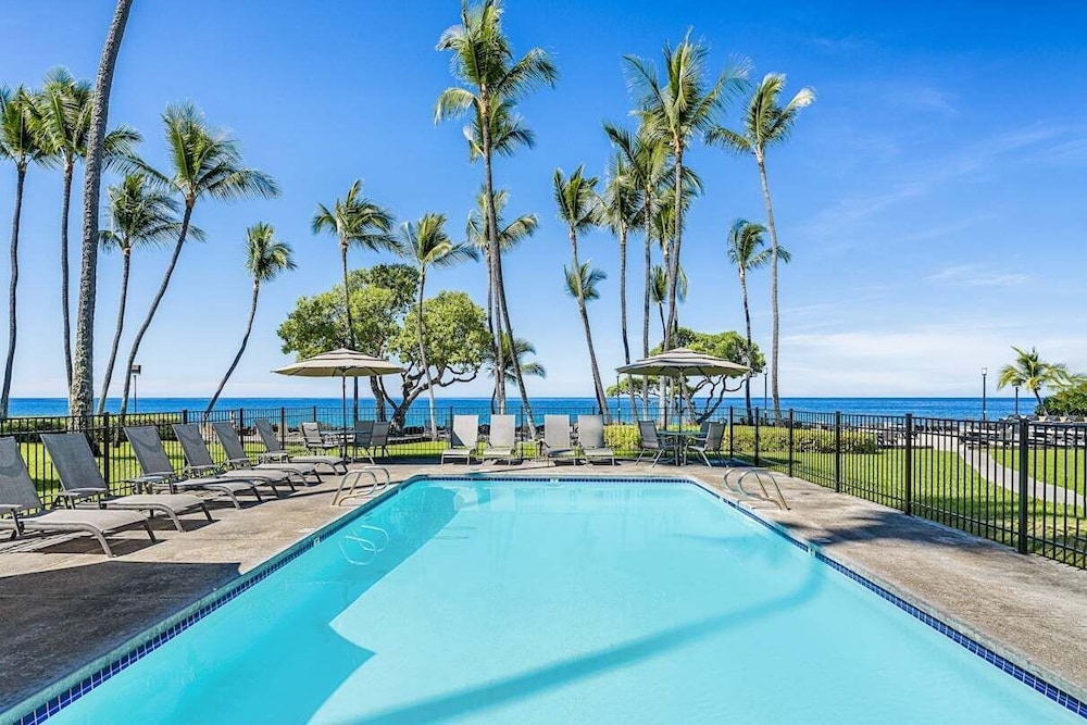 AC - Ocean View With Lanai - Concierge Included - Vrkcv
