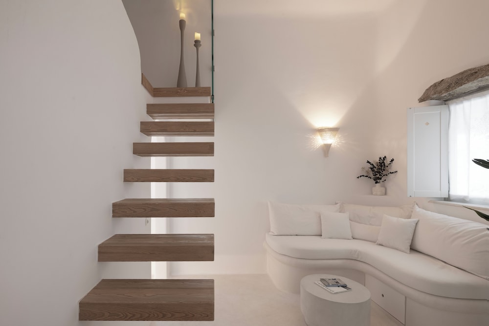 Ortygia Suites