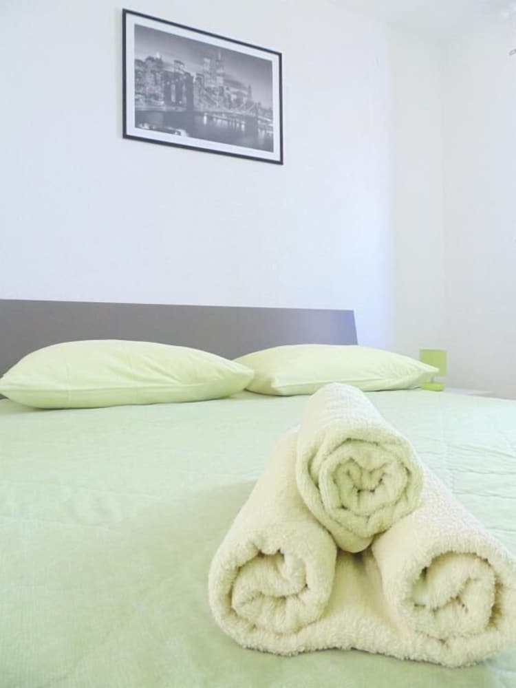 Guest House Petricevic