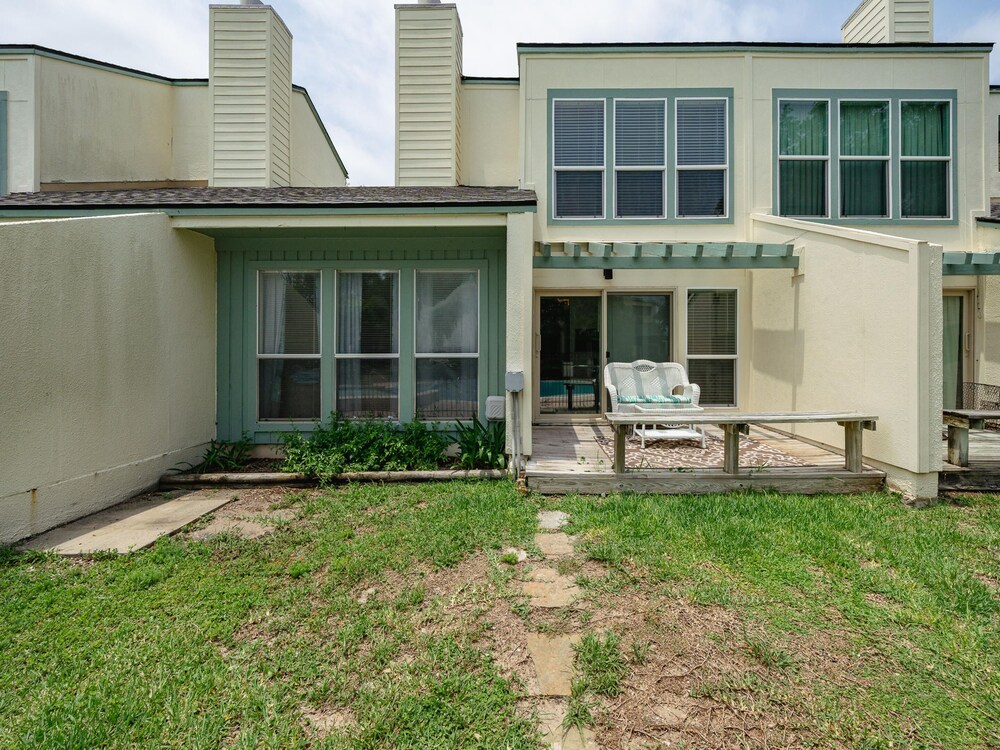 Rrycc #50 - Tranquil Bay view 5
