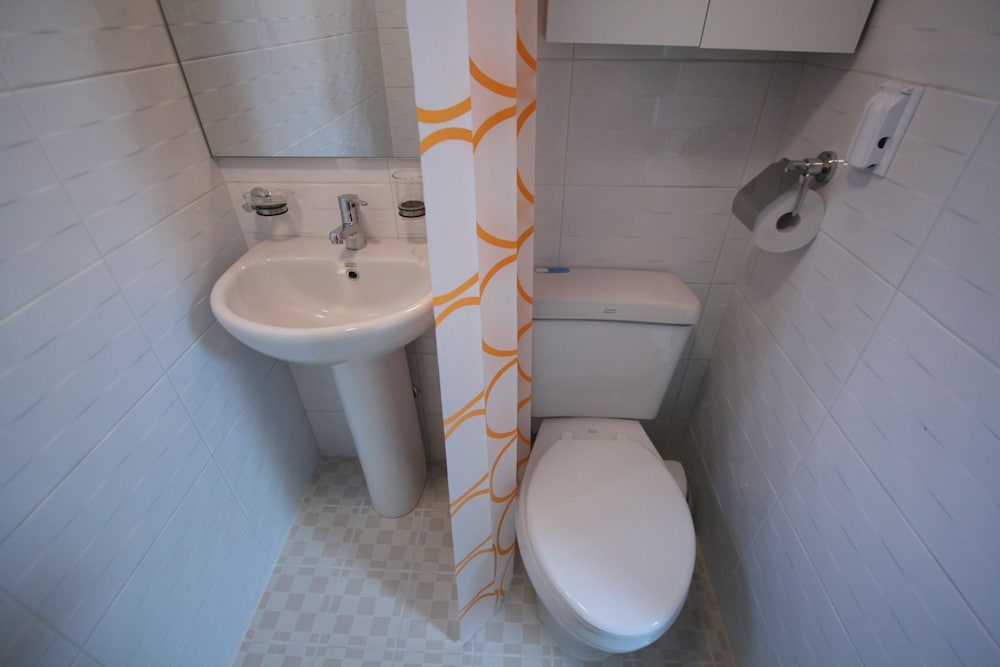 Seoulwise Guesthouse - Hostel