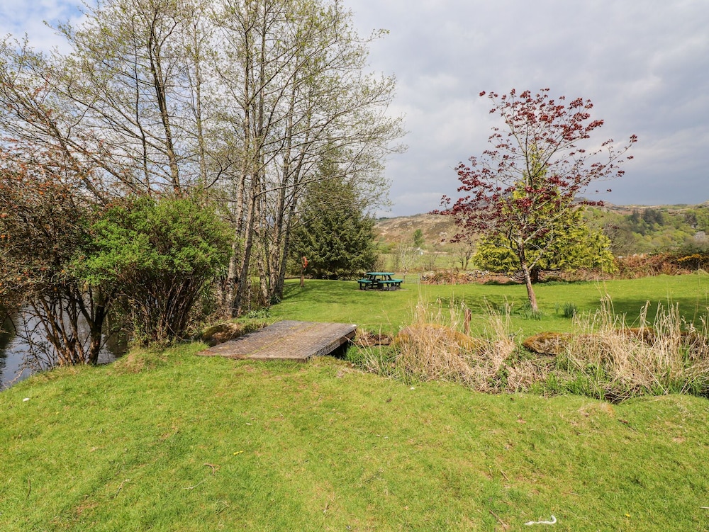 Garden Cottage