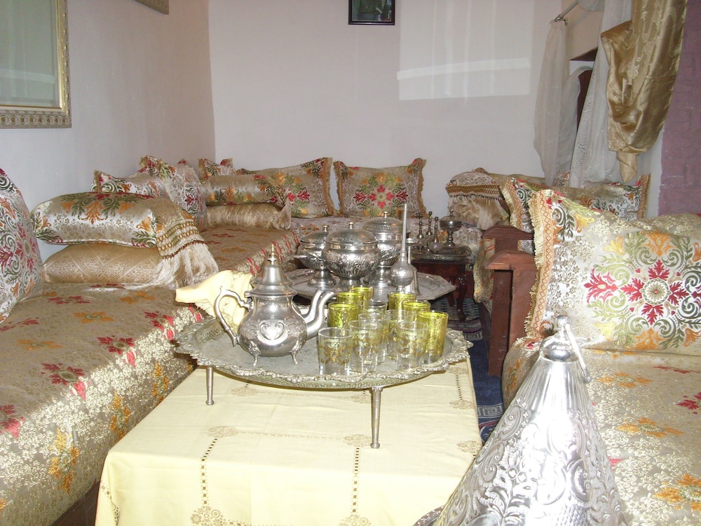 Dar Nouzha A