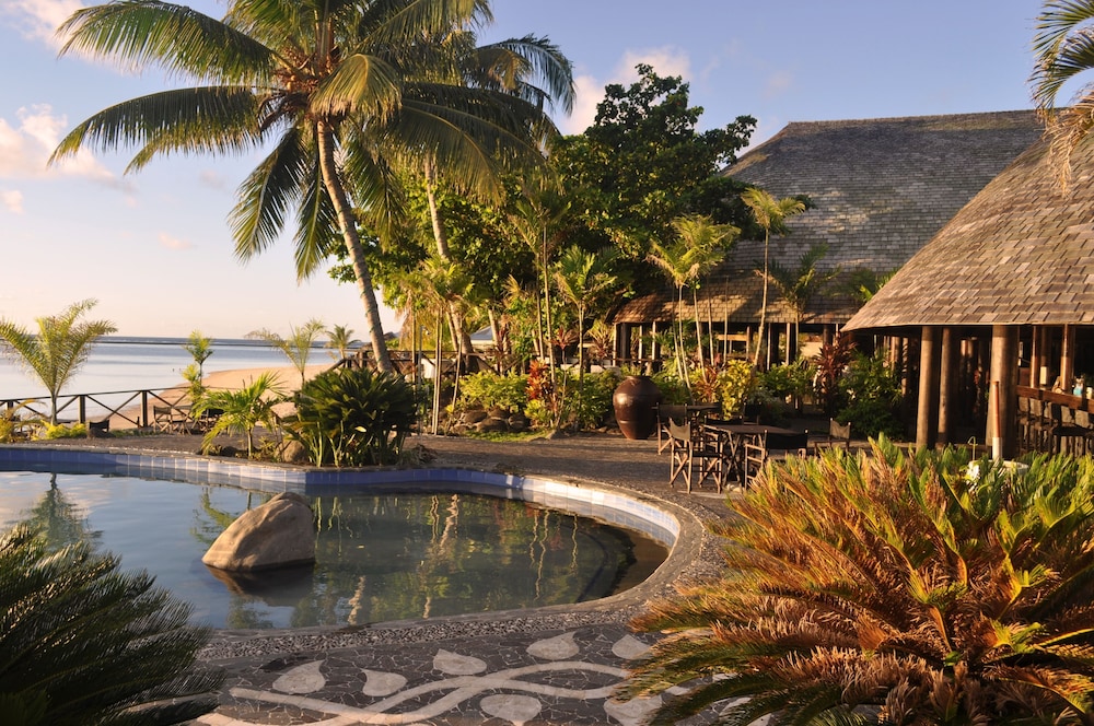 Le Lagoto Resort & Spa