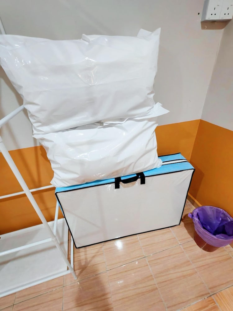 Comfy Tok Sira Home Kuantan 5 BR