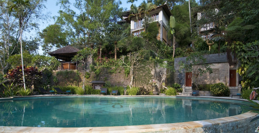 Anahata Villas & Spa Resort