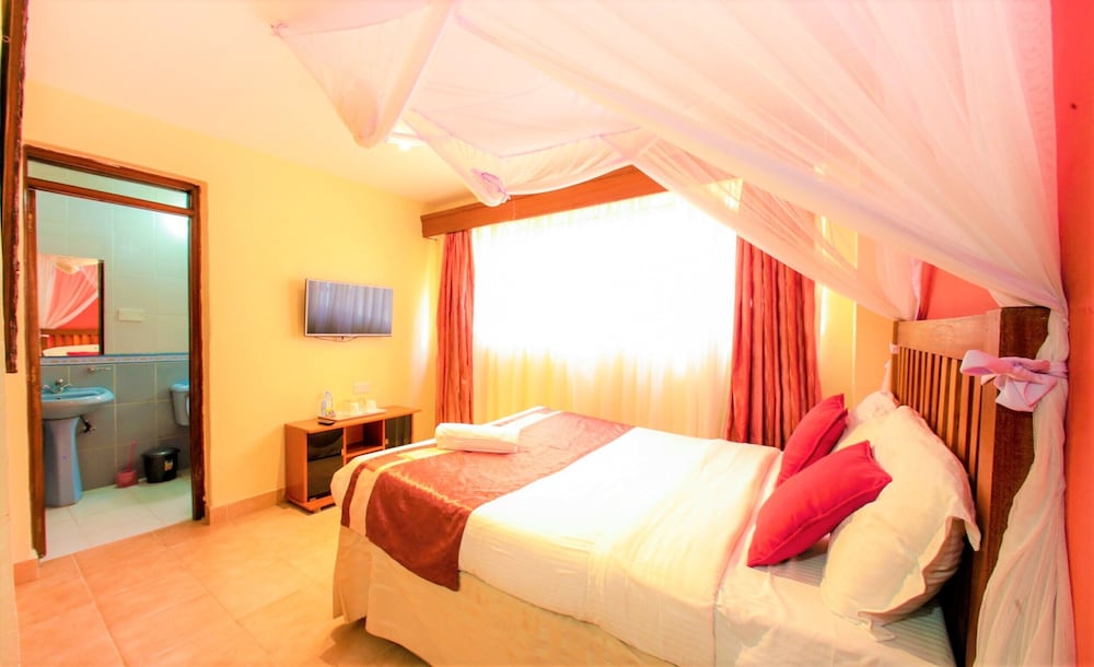 Leon Villas Guest House