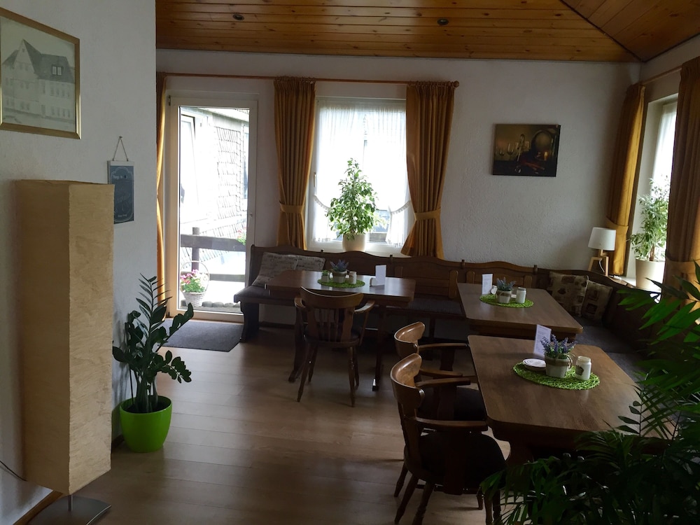 B&B Am Knittenberg