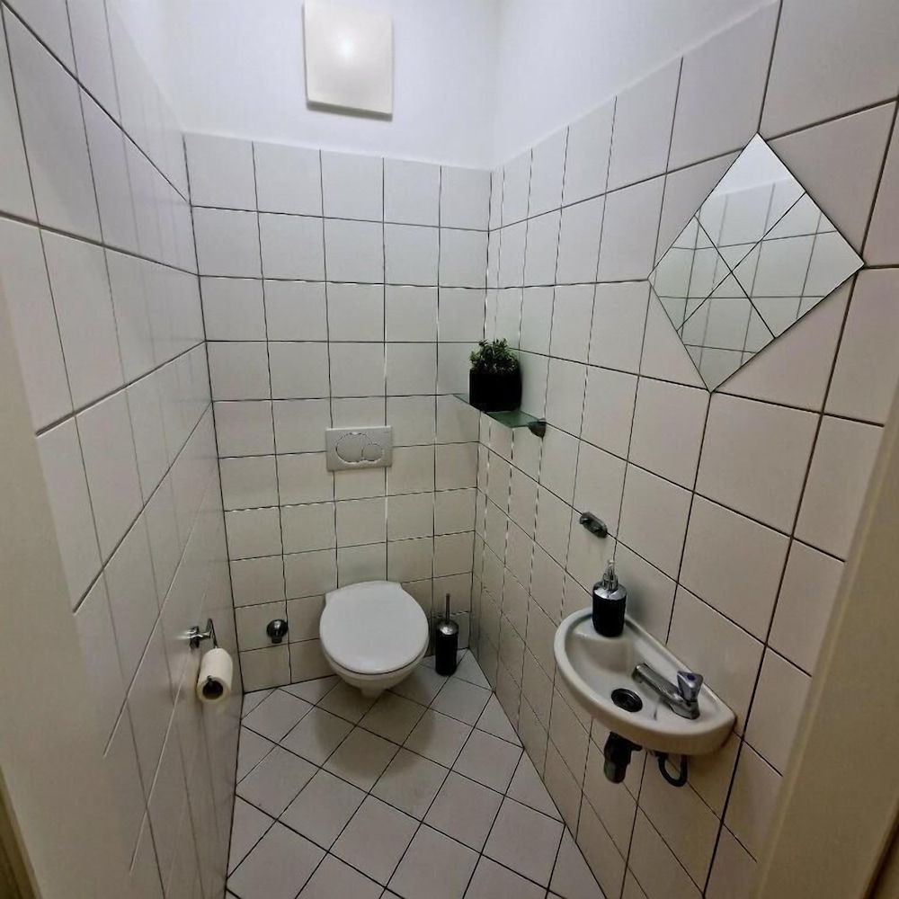 Grazer City Residence & Free parking