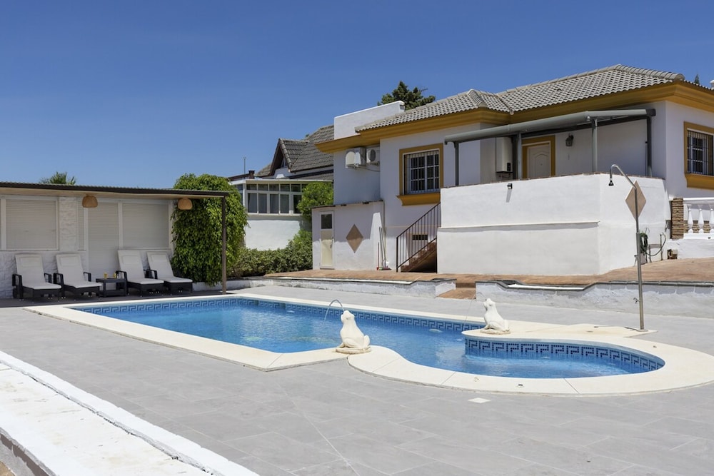 Casa Pinos de Picasso
