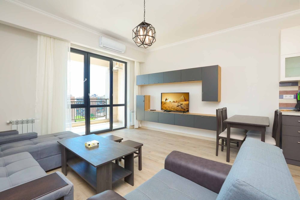 Stay Inn on Koghbatsi Str. 16