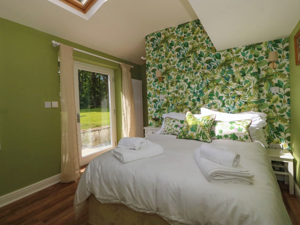 Bodior Garden Cottage