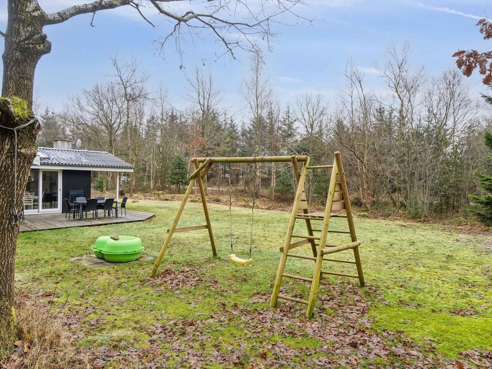 5 Star Holiday Home in Roslev