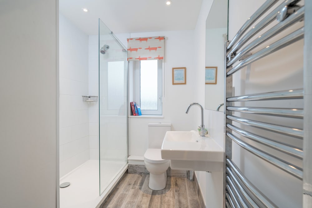 JOIVY Stylish flat between London Bridge