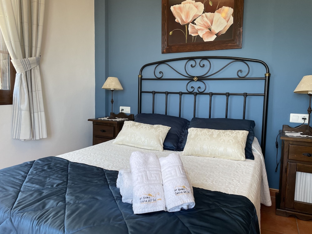 Villa Arco Iris by At Home Costa del Sol
