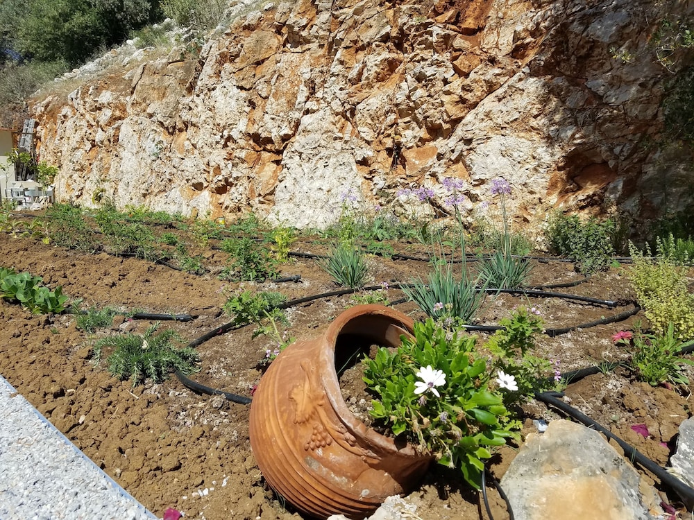 Evia Silence Boutique Hotel