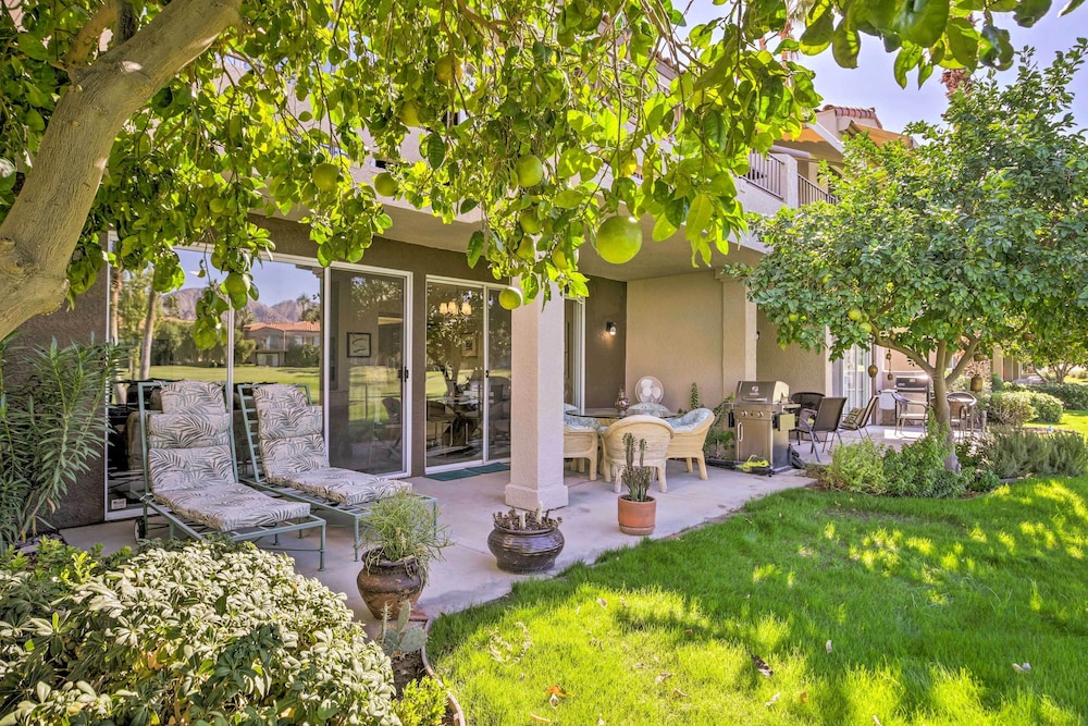 067439 2 BR Golf Resort Condo ~ 6 Mi to Polo Club!