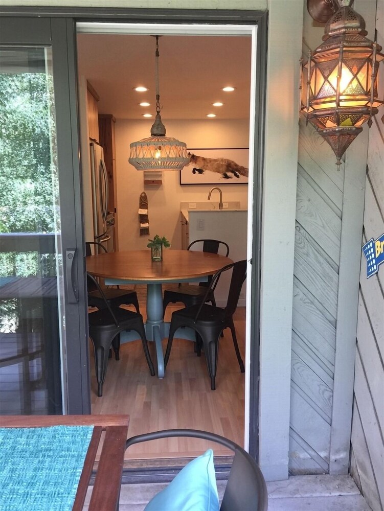 Sv121 - Walk to Lifts & Town - Hot Tub & Pool