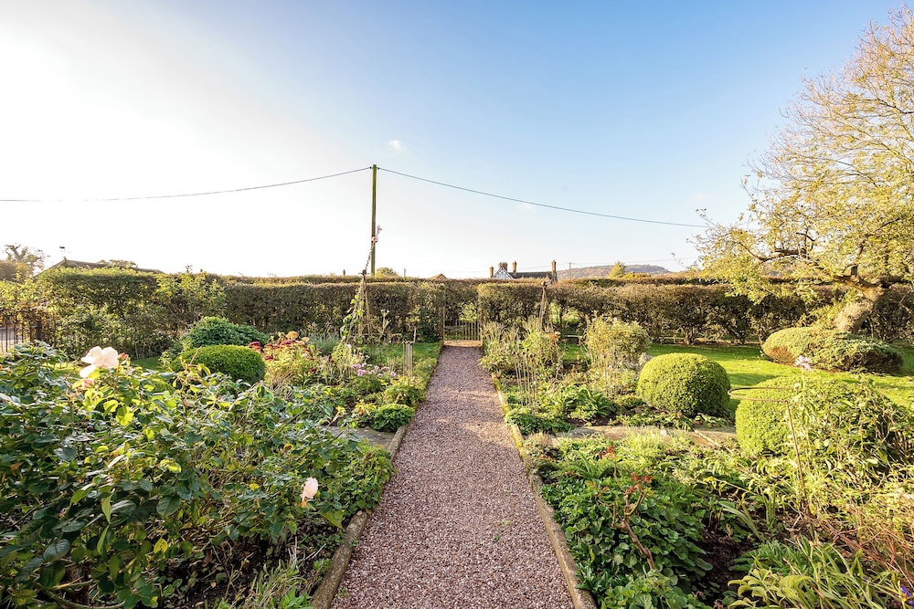 Wheelwrights Cottage