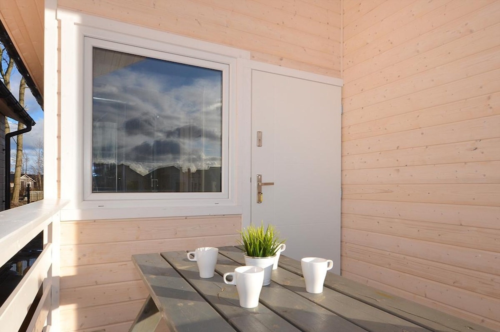 Holiday Home Near Bukowo Lake and Beach