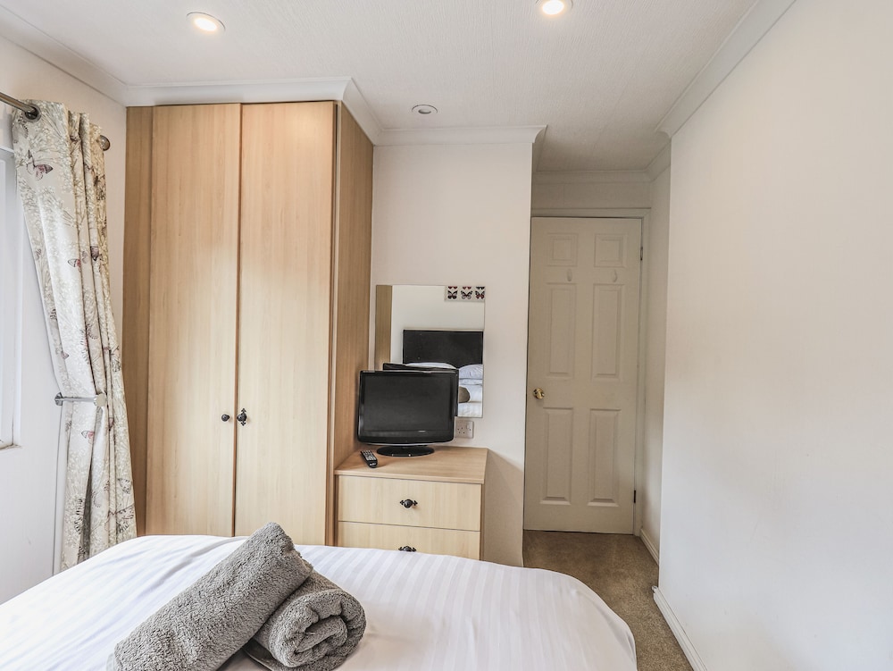 Sunny Brow Lodge