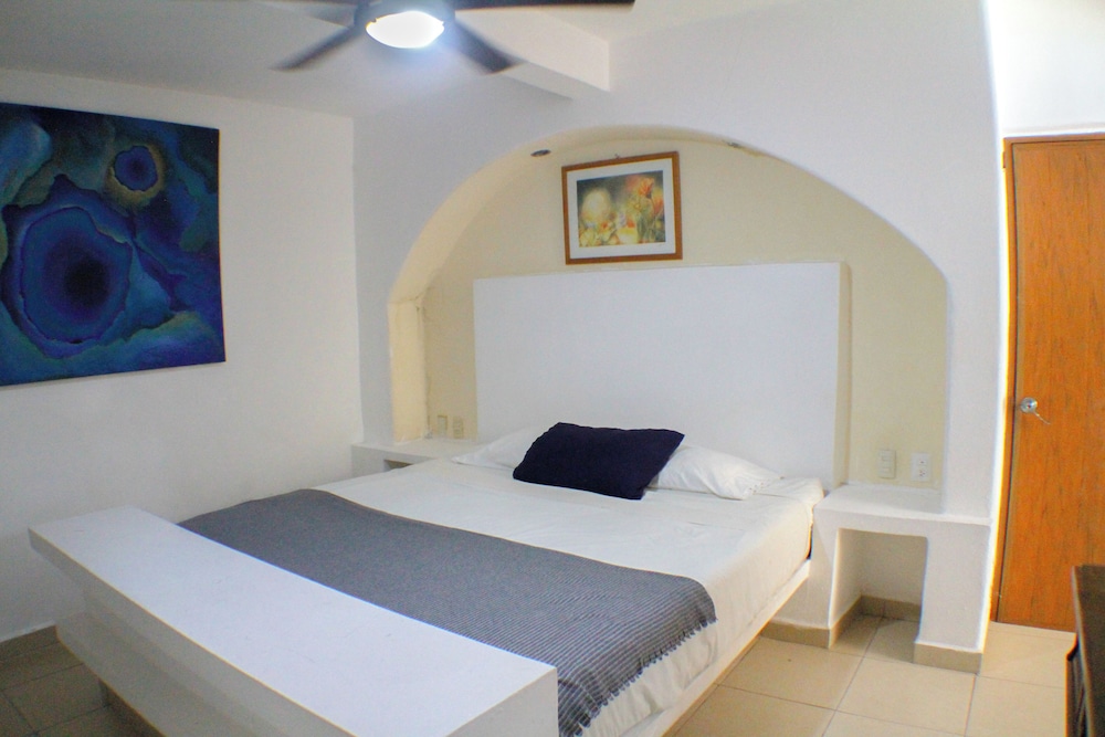 Villas Luna Marina