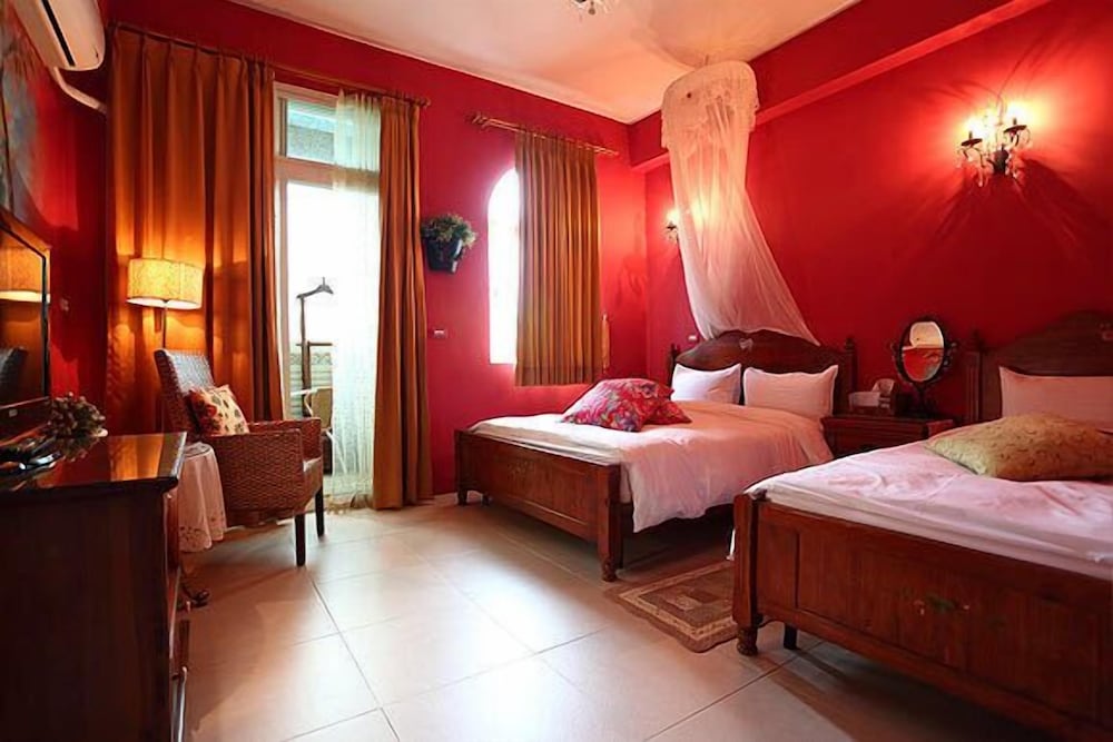 Ocean Lover Homestay