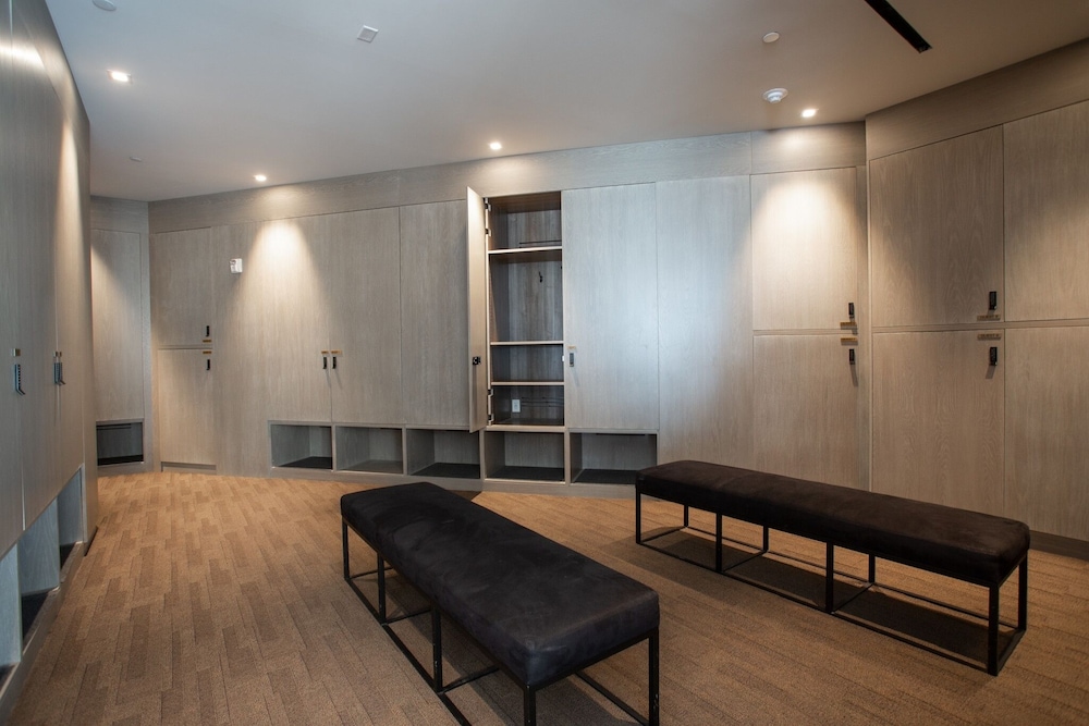 One Empire Pass Lodge at Deer Valley Resort - Four Bedroom Residence #401 4 Condo