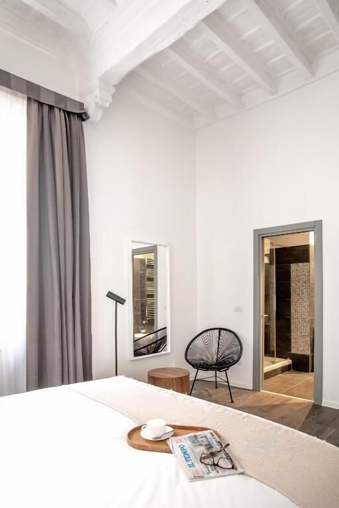 N-SPACE MODERN GUEST ROOMS