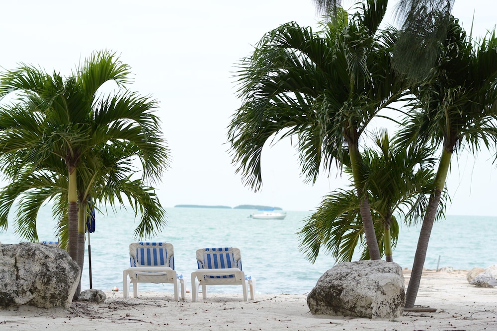 Topsider Resort