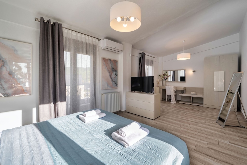 Palmrise Luxury Villas - Maistros Villa photo 5