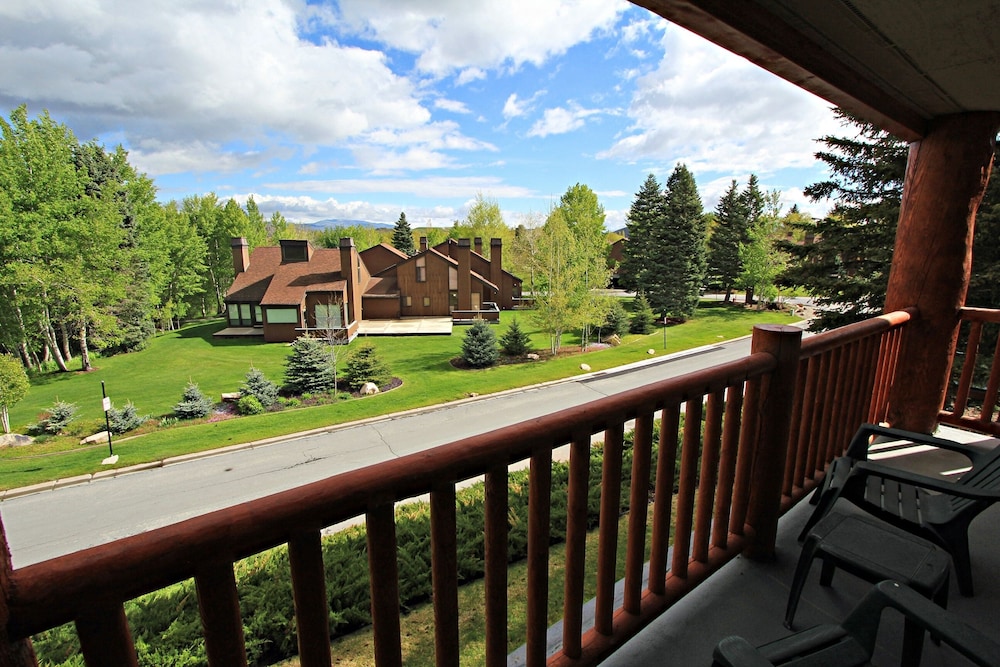 Park City Ski Resort UT - Snow Flower Condos