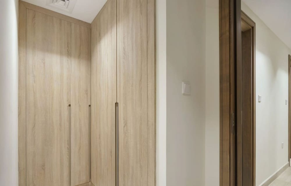 Stylish 2BR With Canal Burj View Near Dubai Mall