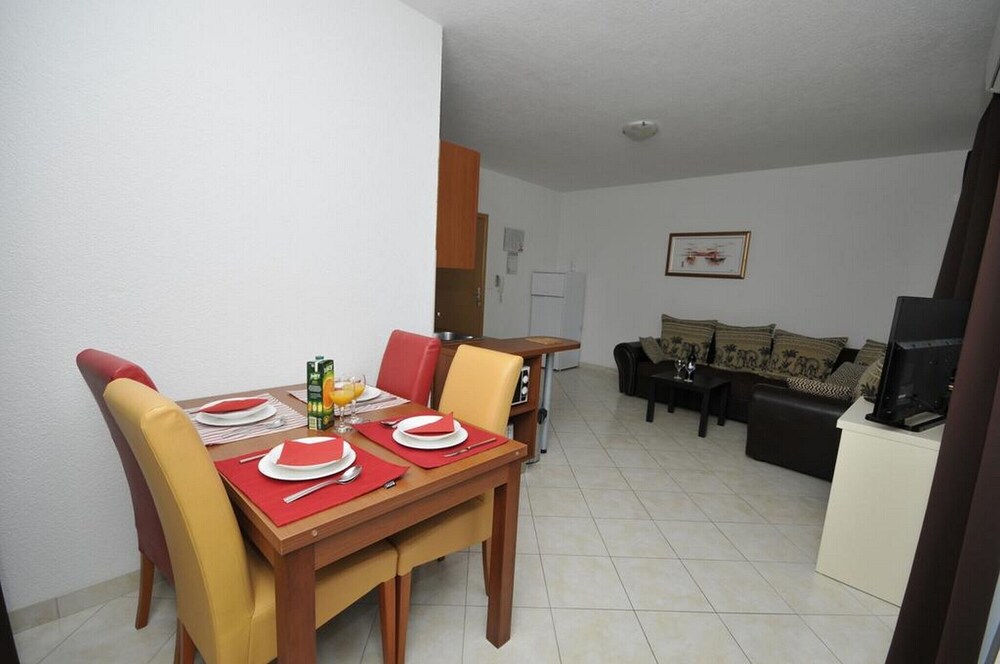 Apartments Villa Moonlight