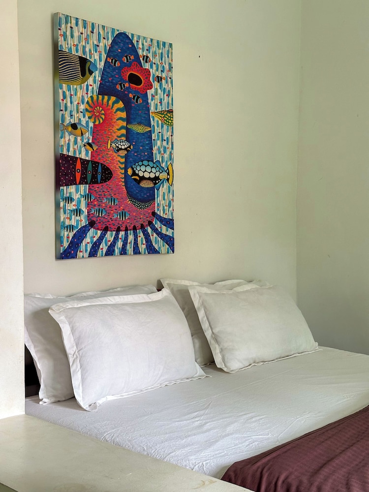 Molly's Hostel