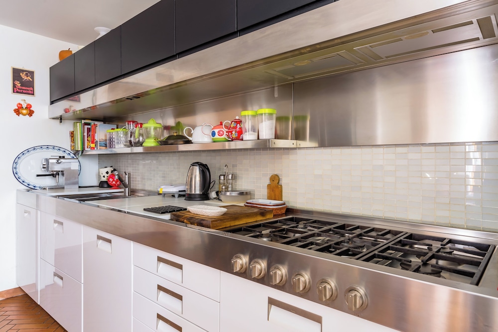 Residenza Capano Charming House by Napoliapartments