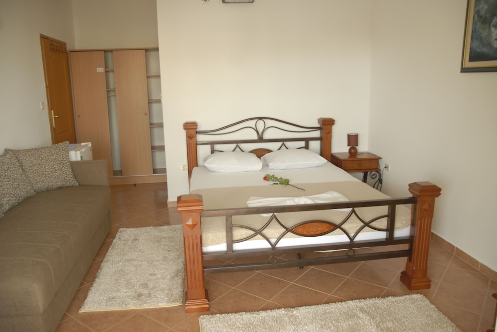 Guesthouse Pasha