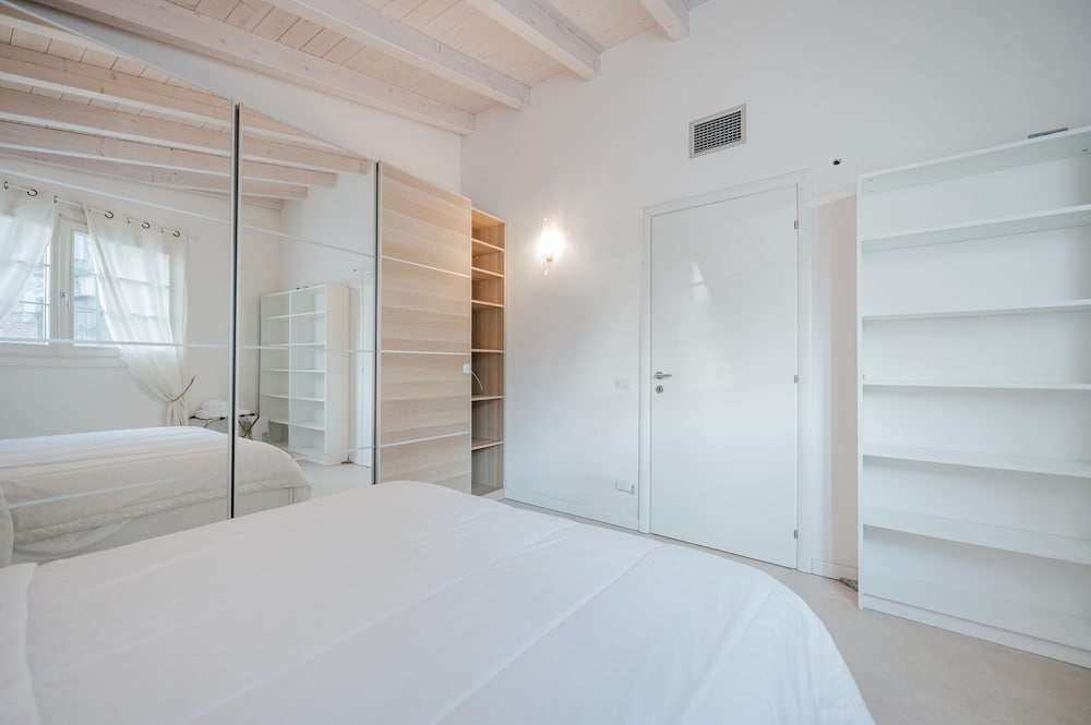 Casa dell'Aquila - 10 min from Venice photo 2