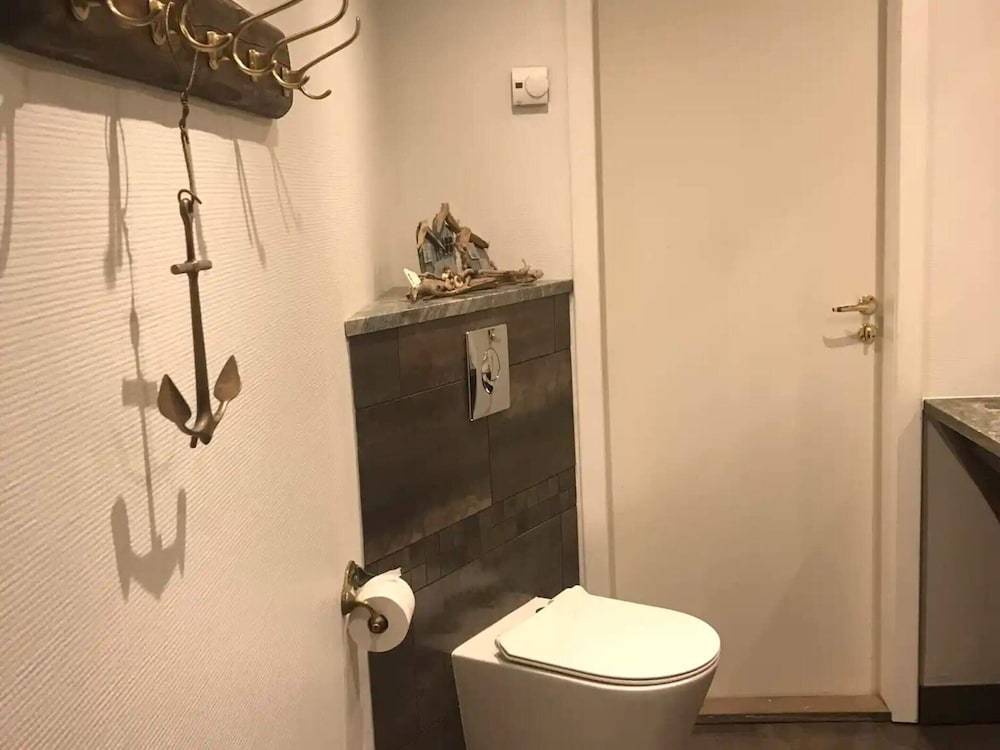 5 Star Holiday Home in Farso